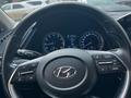 Hyundai Sonata 2022 годаүшін11 500 000 тг. в Астана – фото 18