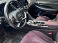Hyundai Sonata 2022 годаүшін11 500 000 тг. в Астана – фото 15