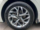 Hyundai Sonata 2022 годаүшін11 500 000 тг. в Астана – фото 4