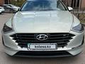 Hyundai Sonata 2022 годаүшін11 500 000 тг. в Астана