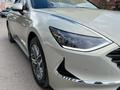 Hyundai Sonata 2022 годаүшін11 500 000 тг. в Астана – фото 5