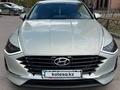 Hyundai Sonata 2022 годаүшін11 500 000 тг. в Астана – фото 7