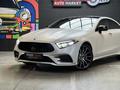 Mercedes-Benz CLS 450 2020 года за 23 495 000 тг. в Алматы – фото 2