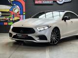 Mercedes-Benz CLS 450 2020 года за 23 495 000 тг. в Алматы – фото 2