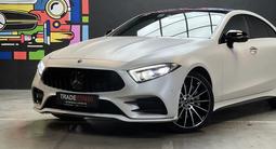 Mercedes-Benz CLS 450 2020 годаүшін23 495 000 тг. в Алматы – фото 2