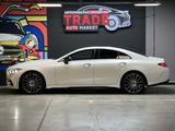 Mercedes-Benz CLS 450 2020 года за 23 495 000 тг. в Алматы – фото 3