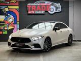 Mercedes-Benz CLS 450 2020 года за 23 495 000 тг. в Алматы
