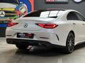 Mercedes-Benz CLS 450 2020 года за 23 495 000 тг. в Алматы – фото 10