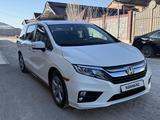 Honda Odyssey 2019 годаfor16 000 000 тг. в Кызылорда – фото 3