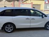 Honda Odyssey 2019 годаfor16 000 000 тг. в Кызылорда – фото 4
