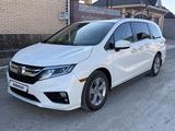 Honda Odyssey 2019 годаfor16 000 000 тг. в Кызылорда