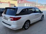 Honda Odyssey 2019 годаfor16 000 000 тг. в Кызылорда – фото 5