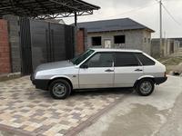 ВАЗ (Lada) 2109 2002 годаүшін1 450 000 тг. в Тараз