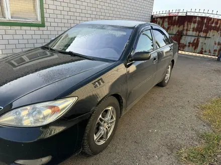 Toyota Camry 2004 года за 4 500 000 тг. в Павлодар – фото 8