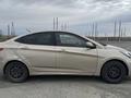 Hyundai Solaris 2011 года за 3 600 000 тг. в Актобе – фото 11