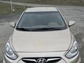 Hyundai Solaris 2011 года за 3 600 000 тг. в Актобе – фото 3