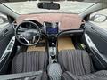 Hyundai Solaris 2011 года за 3 600 000 тг. в Актобе – фото 7