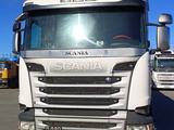 Scania  R 440 2017 годаүшін32 500 000 тг. в Рудный