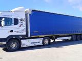 Scania  R 440 2017 годаүшін32 500 000 тг. в Рудный – фото 3