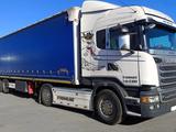 Scania  R 440 2017 годаүшін32 500 000 тг. в Рудный – фото 4