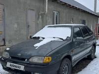 ВАЗ (Lada) 2114 2006 годаүшін700 000 тг. в Атырау