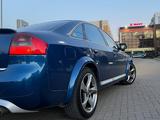 Audi A6 1998 года за 3 400 000 тг. в Алматы