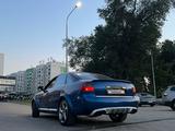 Audi A6 1998 года за 3 400 000 тг. в Алматы – фото 4