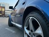 Audi A6 1998 года за 3 400 000 тг. в Алматы – фото 5