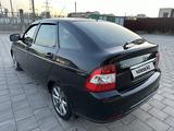 ВАЗ (Lada) Priora 2172 2015 годаүшін3 170 000 тг. в Караганда – фото 3