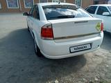 Opel Vectra 2006 года за 3 800 000 тг. в Костанай – фото 4