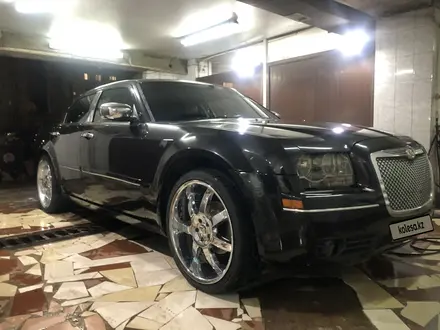 Chrysler 300C 2006 года за 6 000 000 тг. в Астана