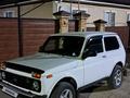 ВАЗ (Lada) Lada 2121 2014 годаfor2 350 000 тг. в Атырау