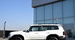 Toyota Land Cruiser Prado Comfort+ 2025 годаүшін32 490 000 тг. в Шымкент – фото 3
