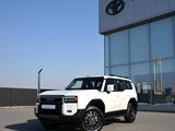 Toyota Land Cruiser Prado Comfort+ 2025 года за 34 843 900 тг. в Шымкент