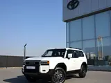 Toyota Land Cruiser Prado Comfort+ 2025 года за 32 990 000 тг. в Шымкент