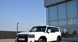 Toyota Land Cruiser Prado Comfort+ 2025 годаүшін32 490 000 тг. в Шымкент