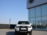 Toyota Land Cruiser Prado Comfort+ 2025 годаүшін32 990 000 тг. в Шымкент – фото 5