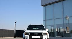 Toyota Land Cruiser Prado Comfort+ 2025 годаүшін32 490 000 тг. в Шымкент – фото 5