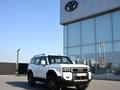 Toyota Land Cruiser Prado Comfort+ 2025 года за 32 990 000 тг. в Шымкент – фото 19