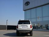 Toyota Land Cruiser Prado Comfort+ 2025 годаүшін32 990 000 тг. в Шымкент – фото 4