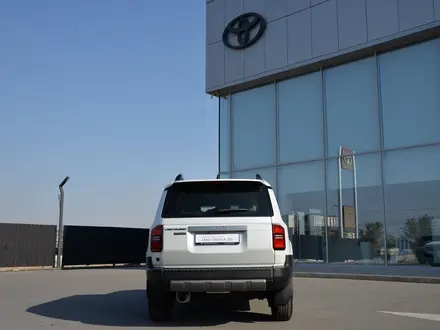 Toyota Land Cruiser Prado Comfort+ 2025 года за 32 990 000 тг. в Шымкент – фото 4