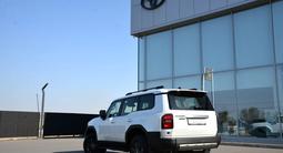 Toyota Land Cruiser Prado Comfort+ 2025 годаүшін32 490 000 тг. в Шымкент – фото 2