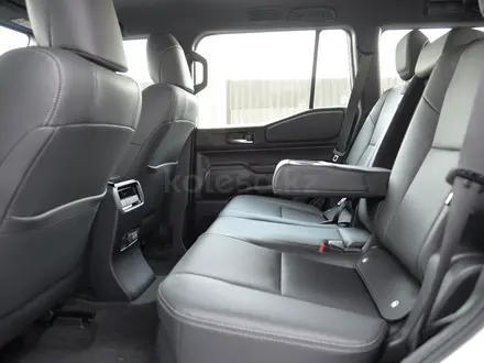 Toyota Land Cruiser Prado Comfort+ 2025 года за 32 990 000 тг. в Шымкент – фото 11