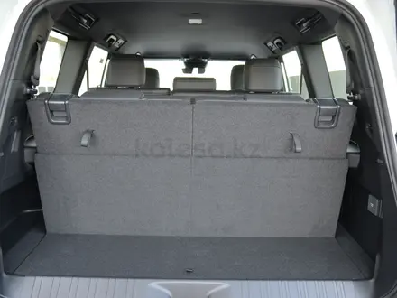 Toyota Land Cruiser Prado Comfort+ 2025 года за 32 990 000 тг. в Шымкент – фото 10