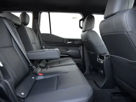 Toyota Land Cruiser Prado Comfort+ 2025 года за 32 990 000 тг. в Шымкент – фото 7