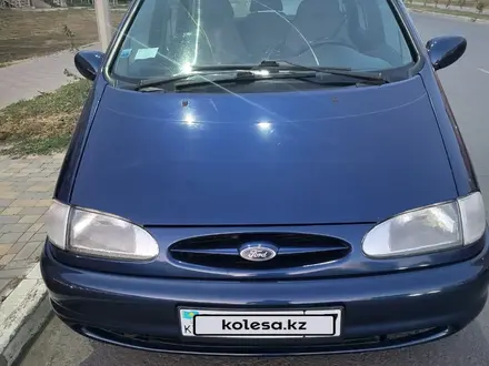 Ford Galaxy 1995 года за 2 800 000 тг. в Уральск