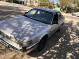 Mazda 626 1990 года за 589 165 тг. в Жаркент – фото 2