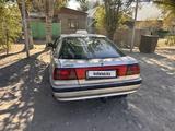 Mazda 626 1990 года за 589 165 тг. в Жаркент – фото 4