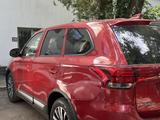 Mitsubishi Outlander 2019 года за 11 000 000 тг. в Алматы – фото 4