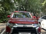 Mitsubishi Outlander 2019 года за 11 000 000 тг. в Алматы – фото 2